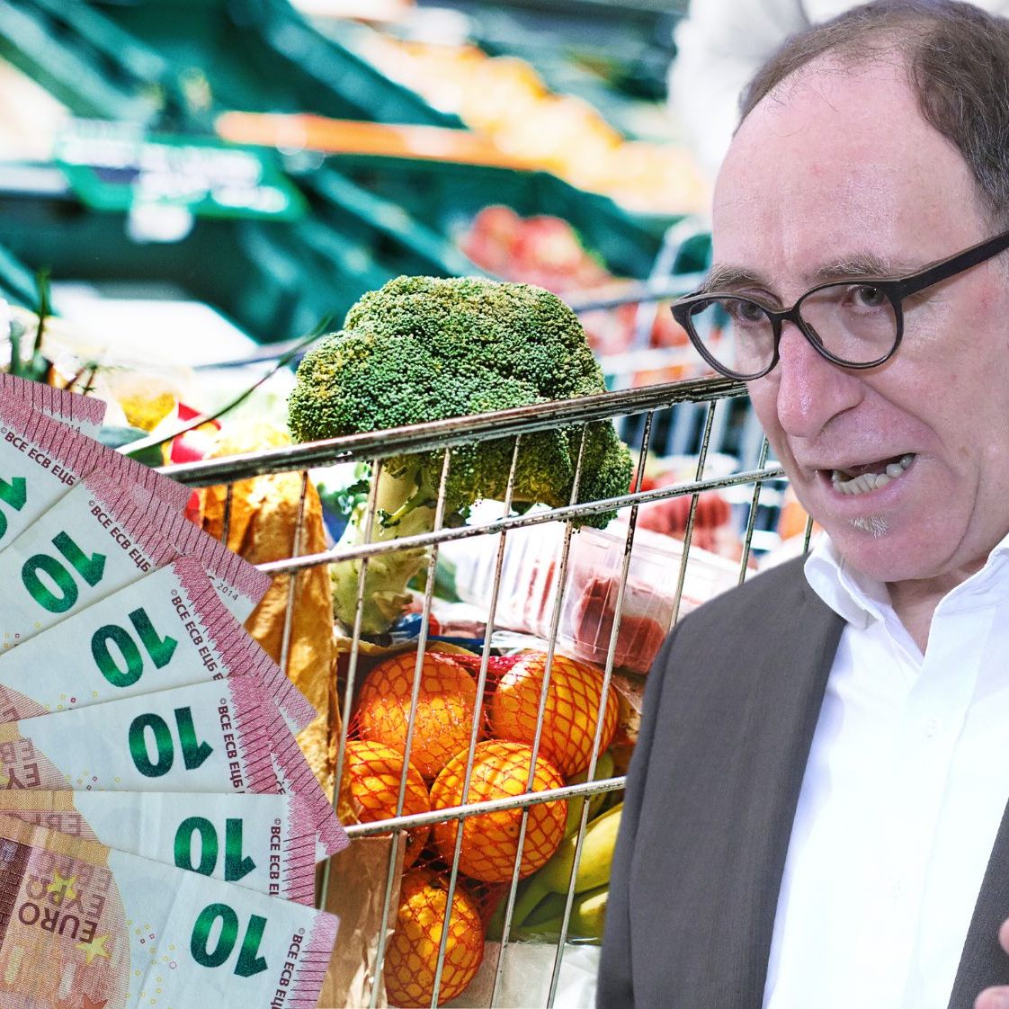 Studie zeigte unterdessen deutliche Preisunterschiede zwischen Österreich und Deutschland auf