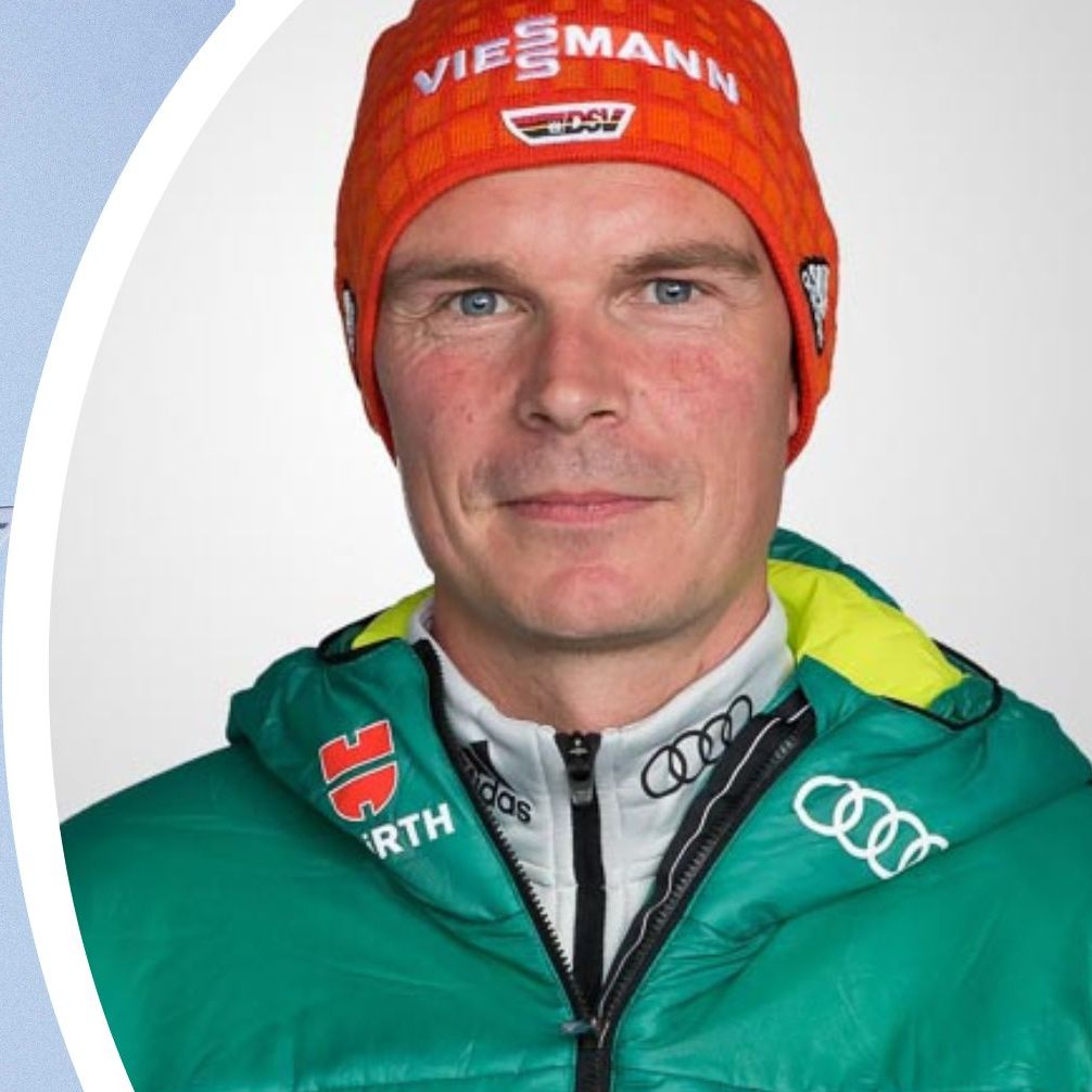 War zuletzt Co-Trainer von Horngacher beim DSV