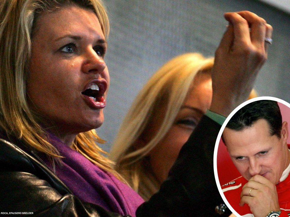 Schumacher Liebe Teilt Aus Experten Sagen So Erkennst Du Den Richtigen Partner - 3jt5min