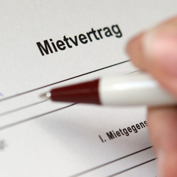 Die Wiener suchen deutlich weniger nach Eigentumswohnungen.