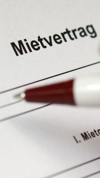 Die Wiener suchen deutlich weniger nach Eigentumswohnungen.