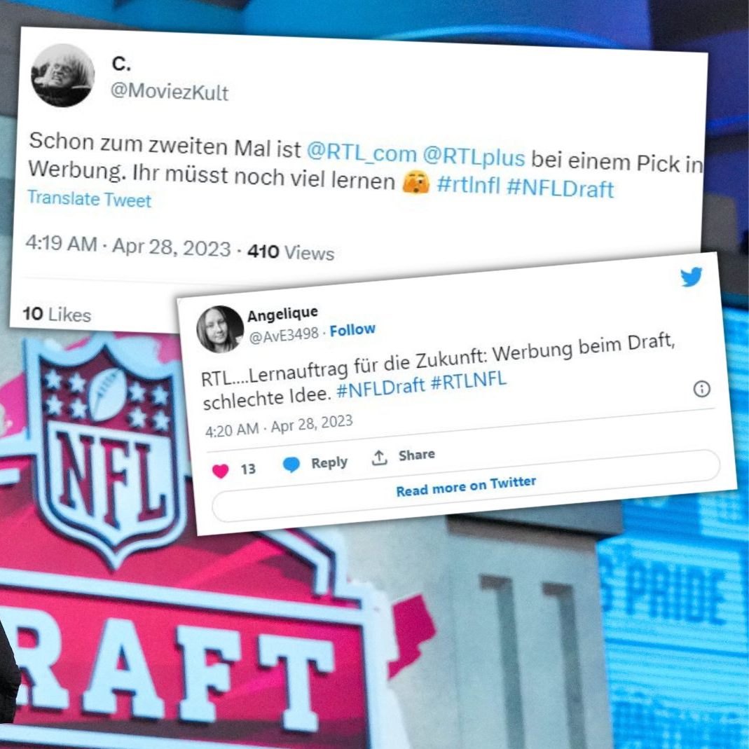 Bryce Young ist der Nummer-1-Pick des Drafts