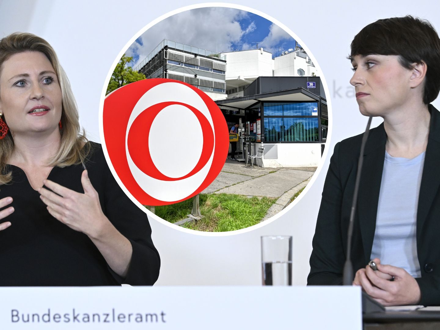Online-only möglich, ORF.at wird zu audiovisueller Plattform - RSO bleibt Online-only möglich, ORF.at wird zu audiovisueller Plattform - RSO bleibt