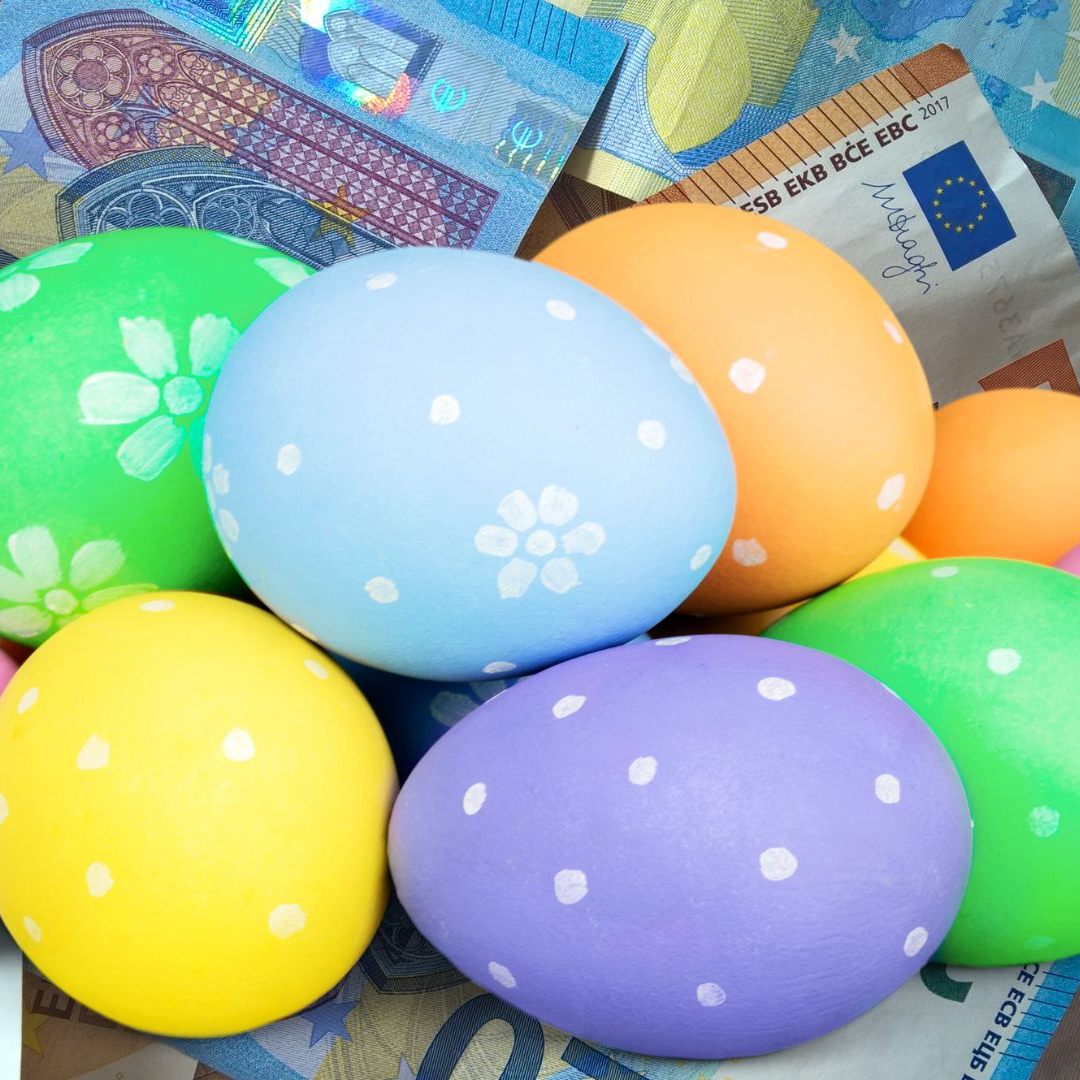 In Österreich stiegen Eierpreise um 16,5 Prozent