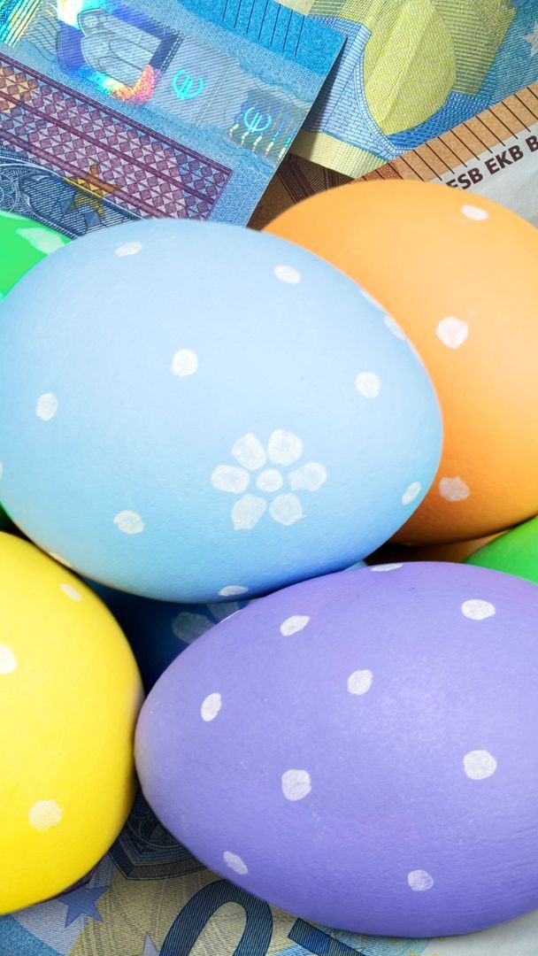 In Österreich stiegen Eierpreise um 16,5 Prozent