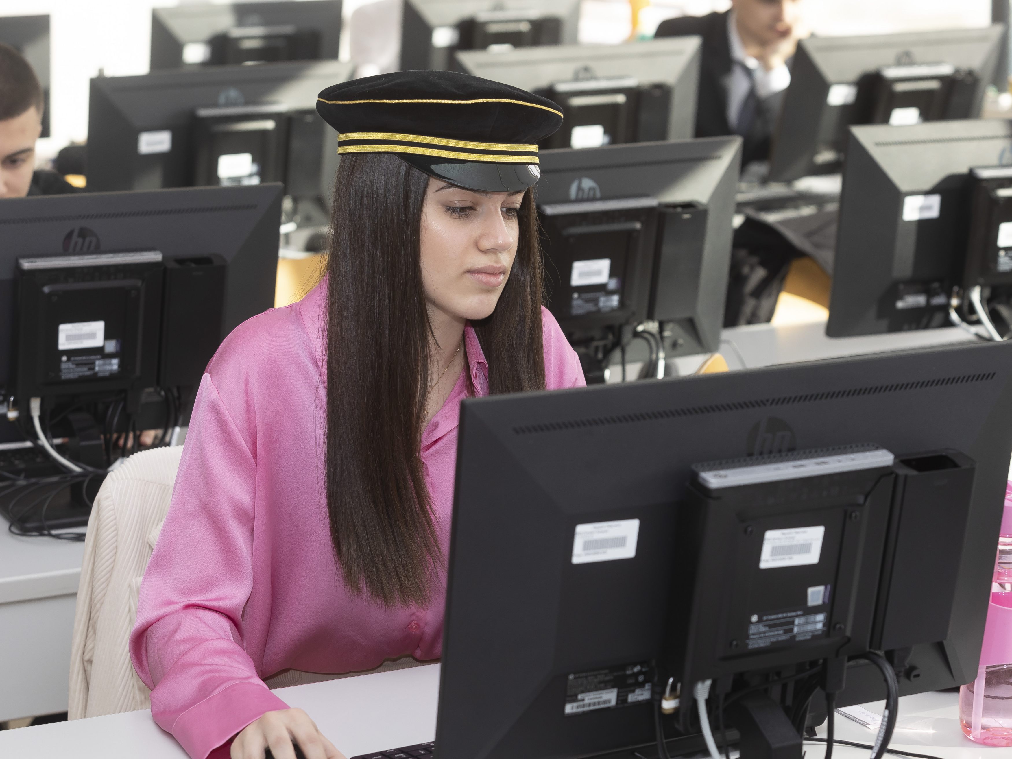 "Corona-Maturanten" waren deutlich erfolgreicher.