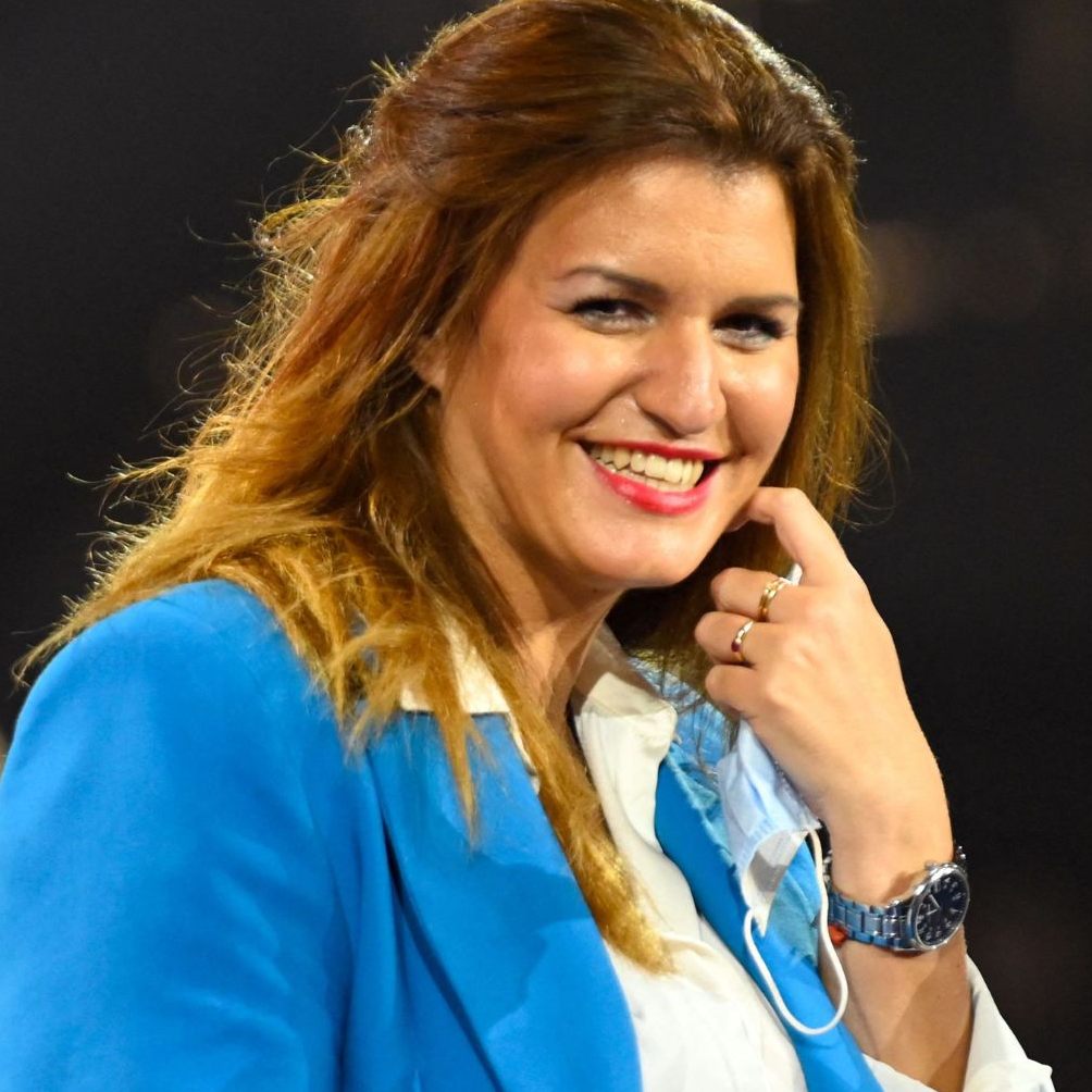 Schiappa in Erklärungsnot, obwohl keine Nacktfotos.