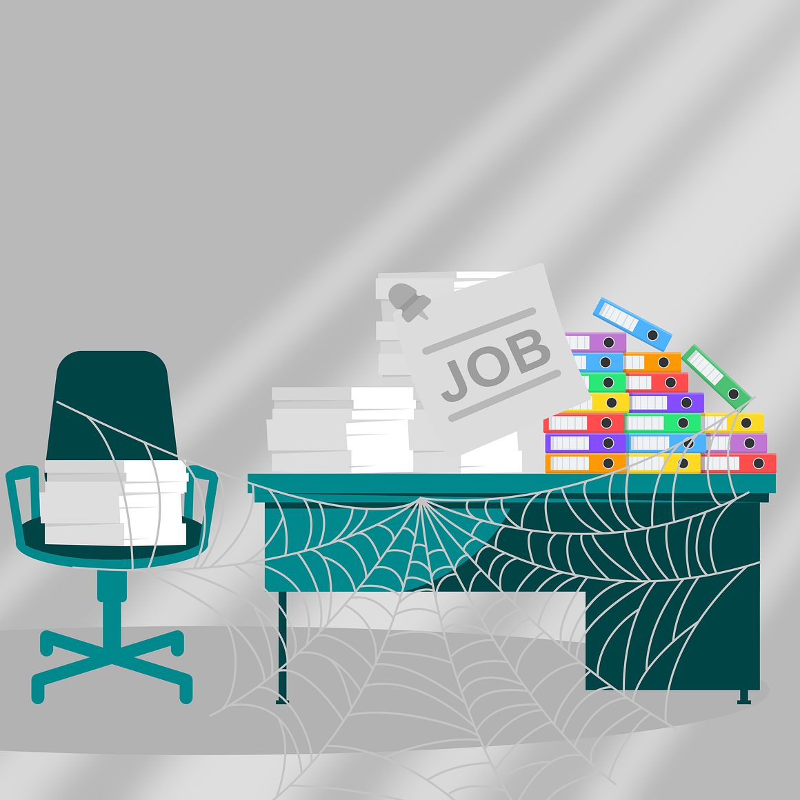 Manager erwarten einen anhaltenden Arbeitskräftemangel.