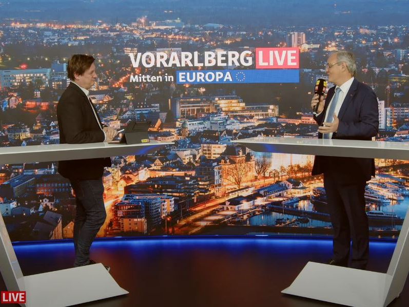 “Die Vorteile, die uns offene Grenzen bieten” VOL.AT