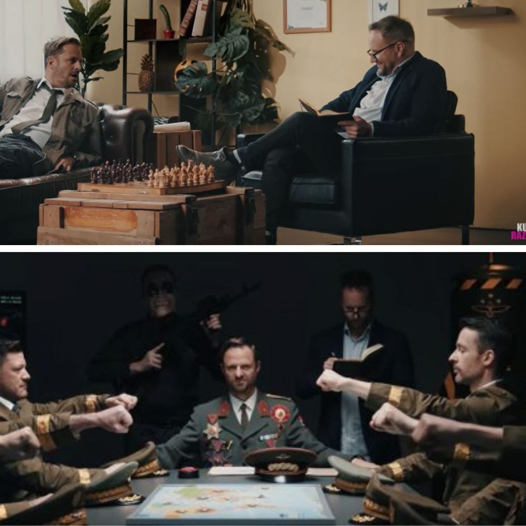 Harte Kost von Ex-NEOS-Chef Matthias Strolz