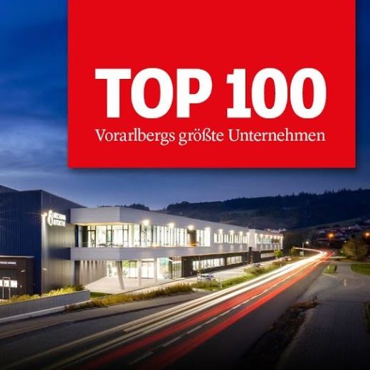 "Top 100"-Event bei Hirschmann Automotive.