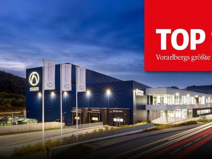 "Top 100"-Event bei Hirschmann Automotive. "Top 100"-Event bei Hirschmann Automotive.