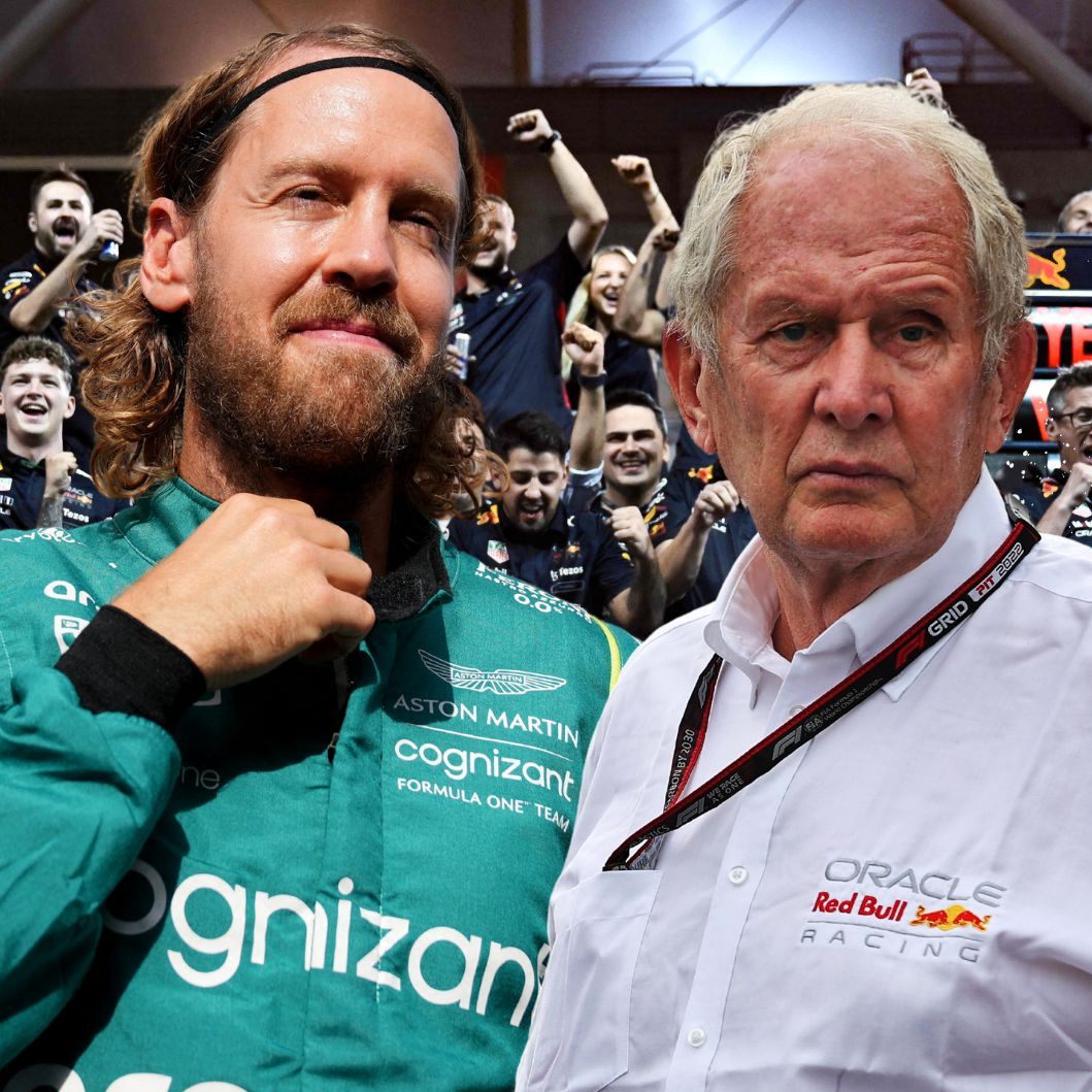 Wilde Gerüchte in der Formel 1.