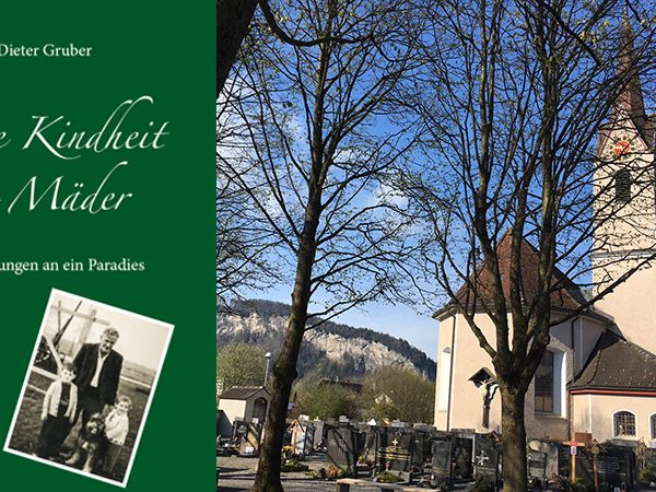 Eine Kindheit in Mäder