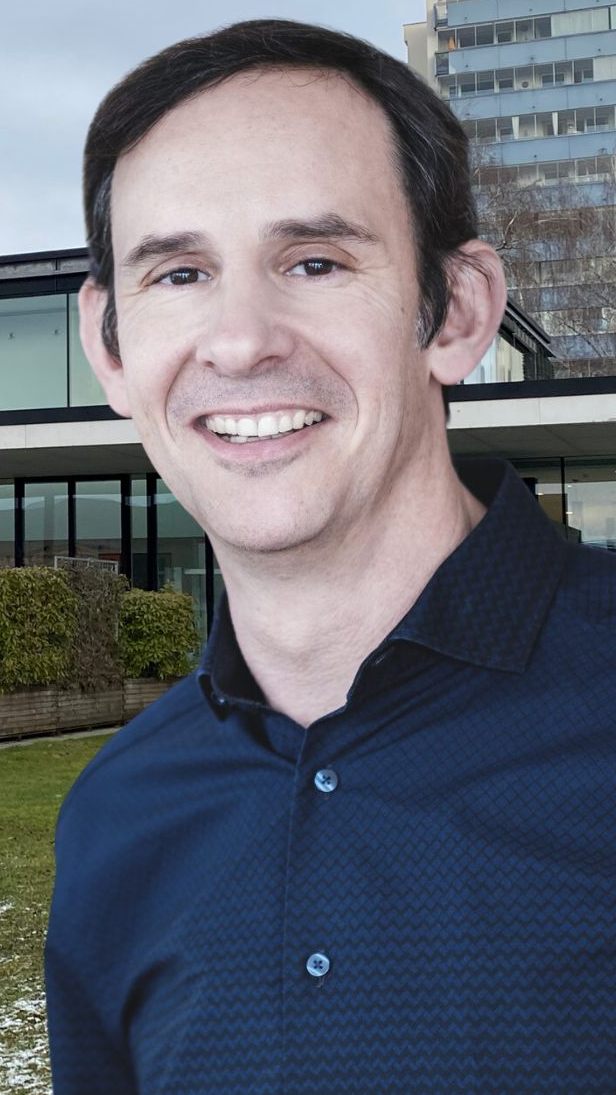 Polito löst Kotrba bereits am 17. April ab, geplant war der 1. Juli