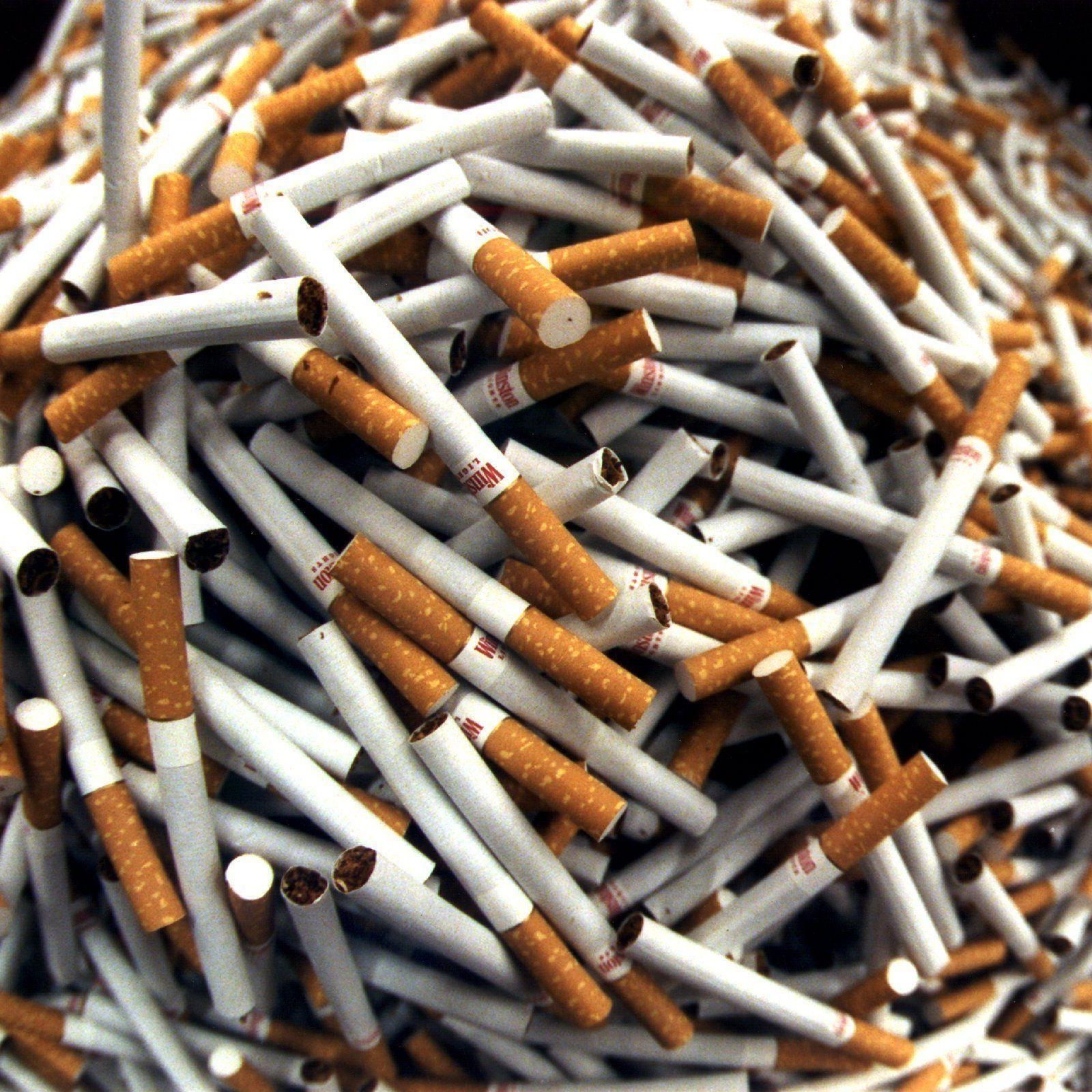 Aus für Marlboro-Zigaretten: Philip Morris will aus dem klassischen Tabakgeschäft aussteigen.