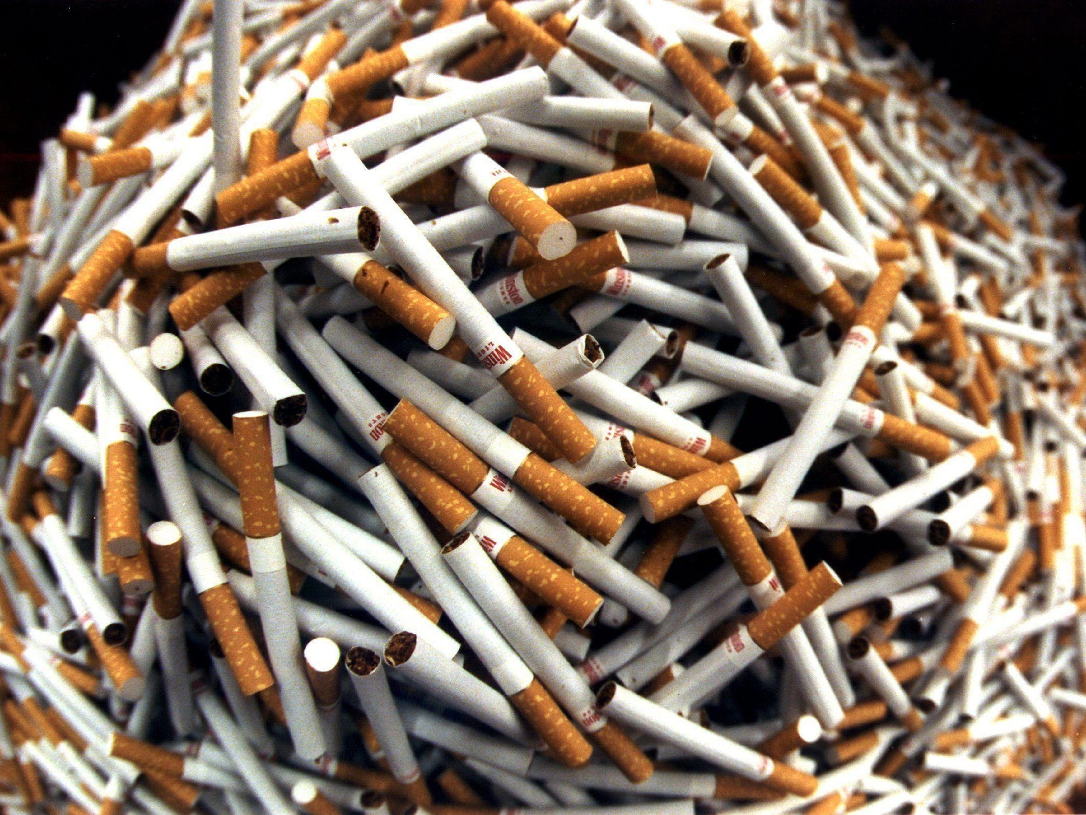 Aus für Marlboro-Zigaretten: Philip Morris will aus dem klassischen Tabakgeschäft aussteigen.