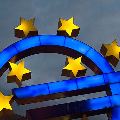 Mit Zinserhöhungen versuchen Währungshüter die Inflation einzudämmen