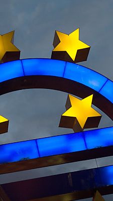 Mit Zinserhöhungen versuchen Währungshüter die Inflation einzudämmen