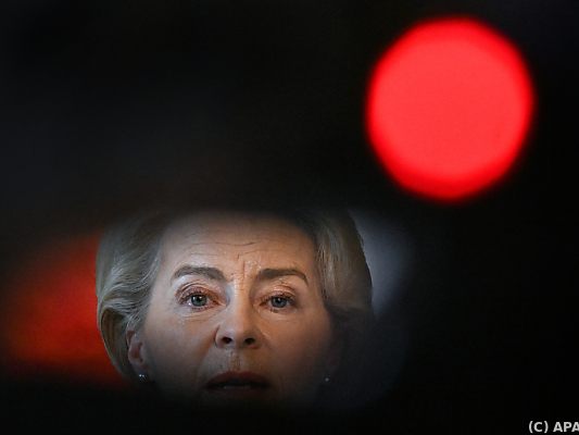 EU-Kommissionspräsidentin von der Leyen will Schlupflöcher schließen EU-Kommissionspräsidentin von der Leyen will Schlupflöcher schließen