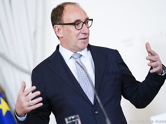 Rauch will Forderungen aus dem Gesundheitssystem umsetzen