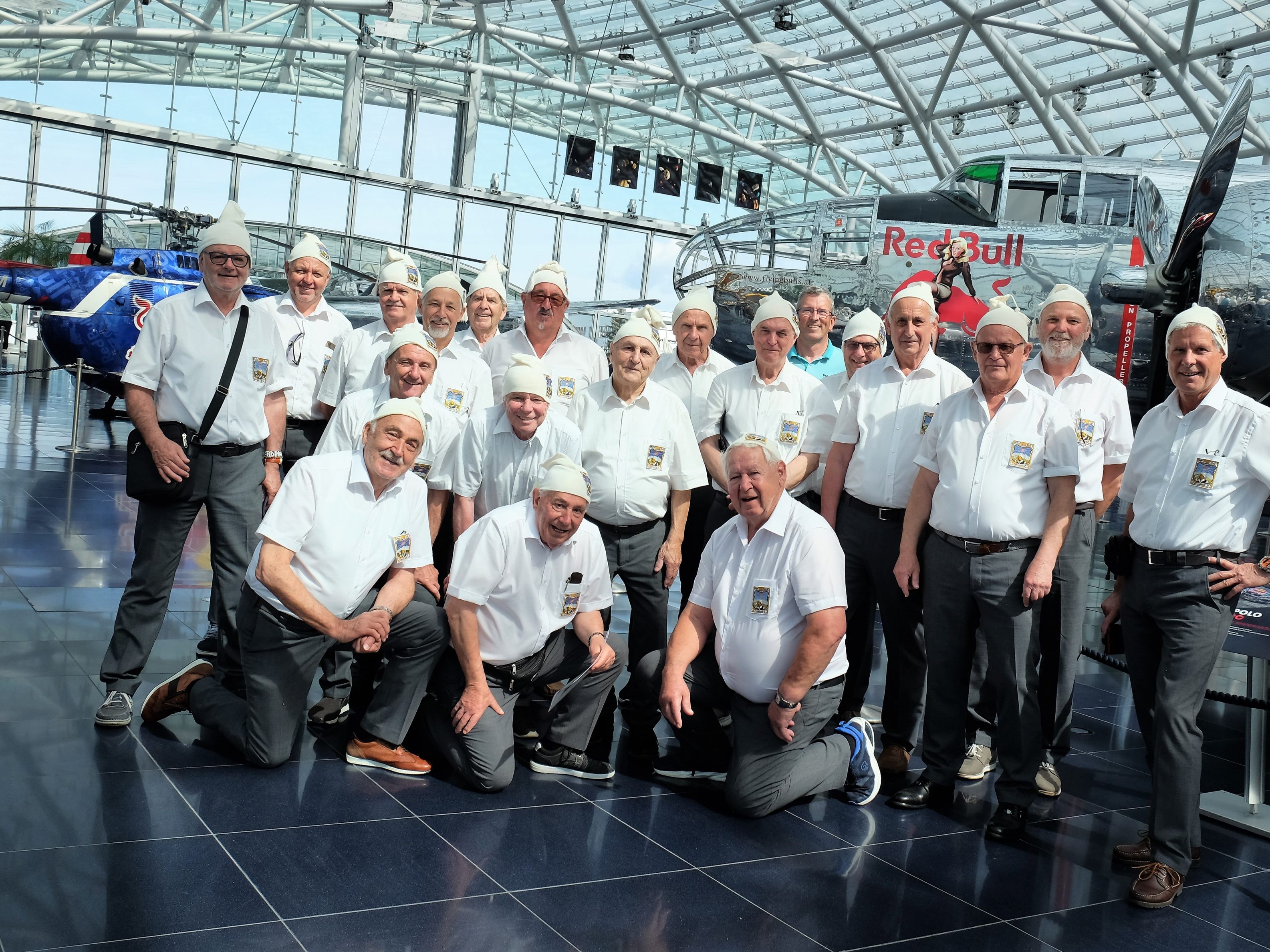 Gruppenbild