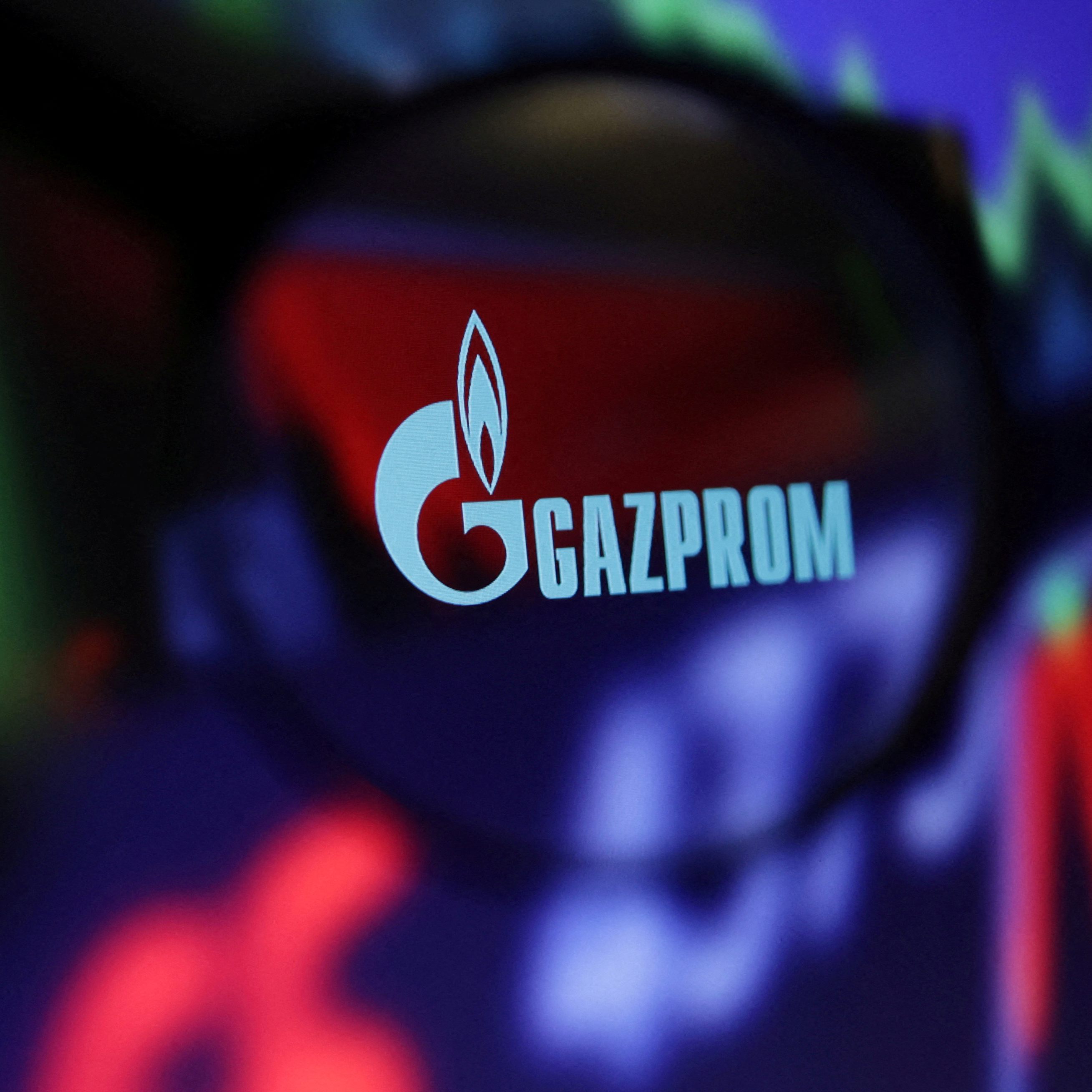 Das Inventar der Gazprom-Tochter in Österreich wird versteigert.