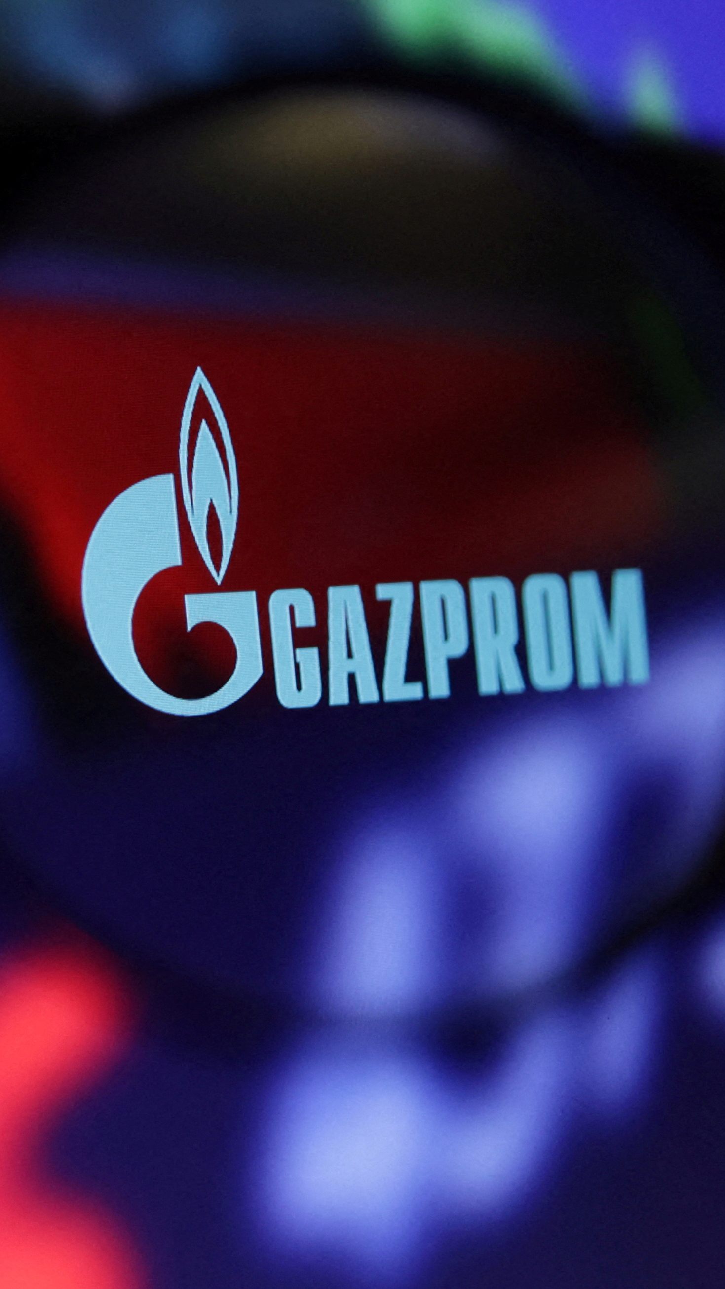 Das Inventar der Gazprom-Tochter in Österreich wird versteigert.