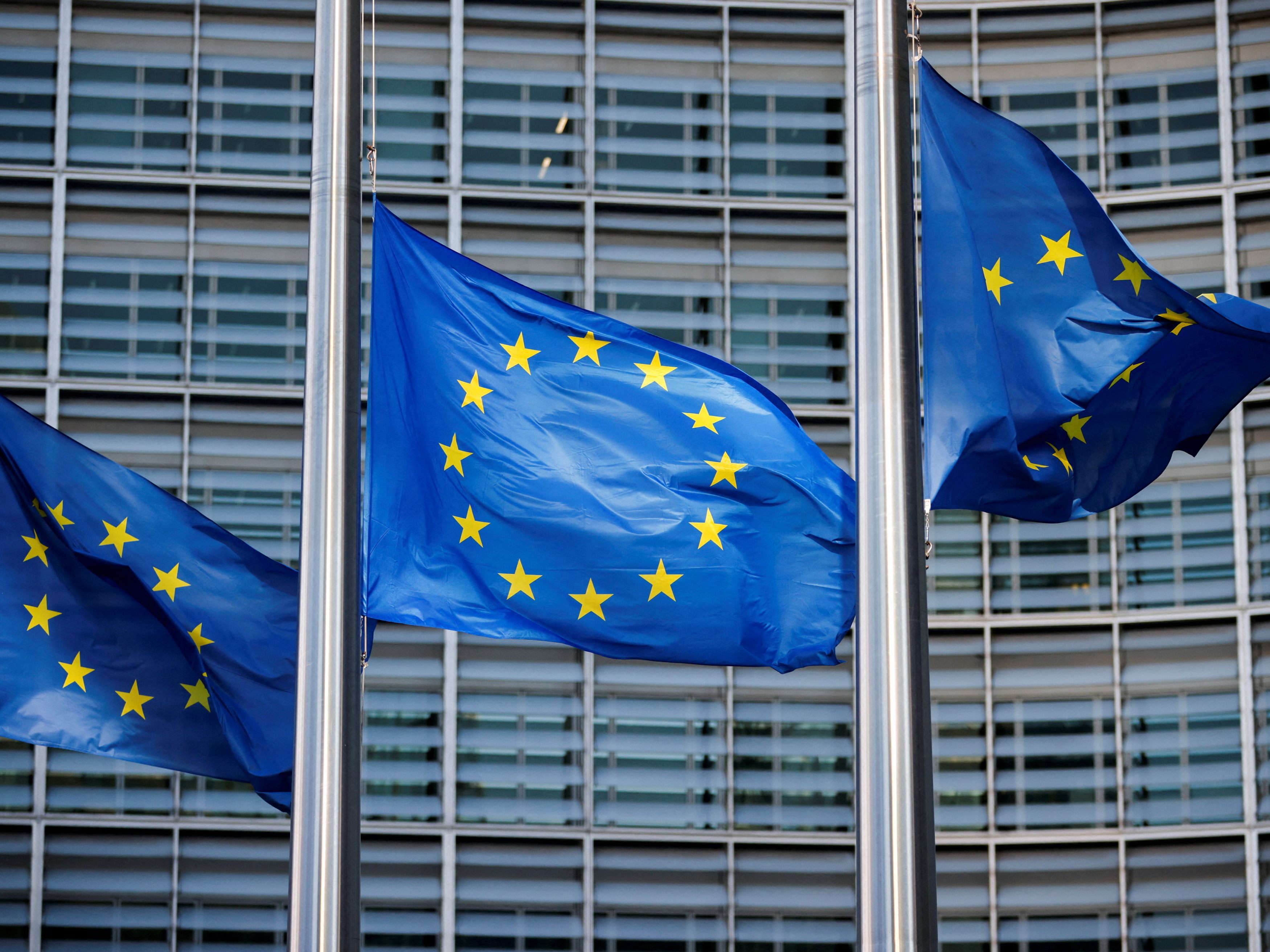 Die EU-Staaten wollen Werbetexte wie "klimaneutral" stark einschränken. Die EU-Staaten wollen Werbetexte wie "klimaneutral" stark einschränken.