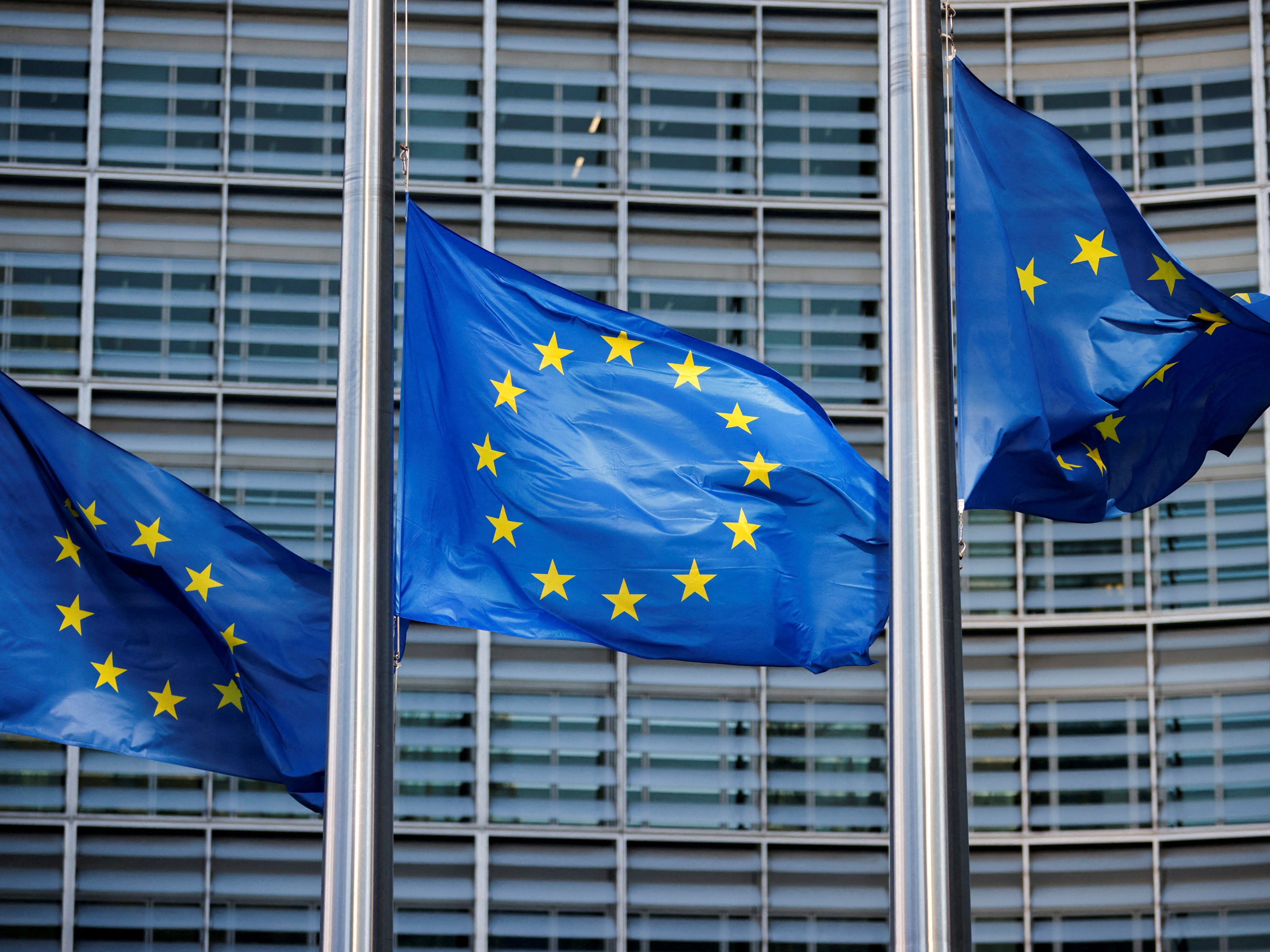 In Brüssel beraten ab Montag die EU-Außenminister.