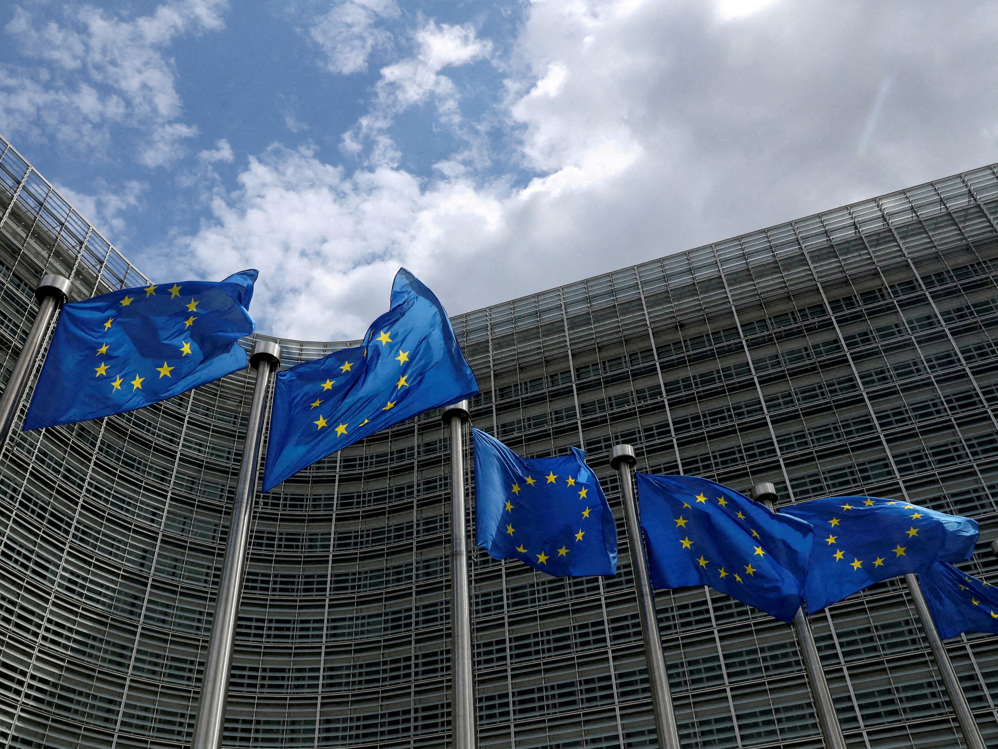 Die EU will ihr elftes Sanktionspaket gegen Russland entschärfen. Die EU will ihr elftes Sanktionspaket gegen Russland entschärfen.