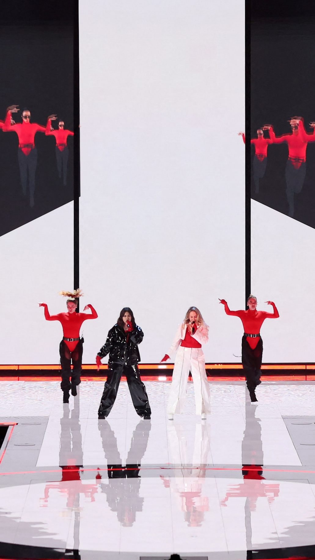 Österreich ist für das 2. ESC-Halbfinale Favorit.