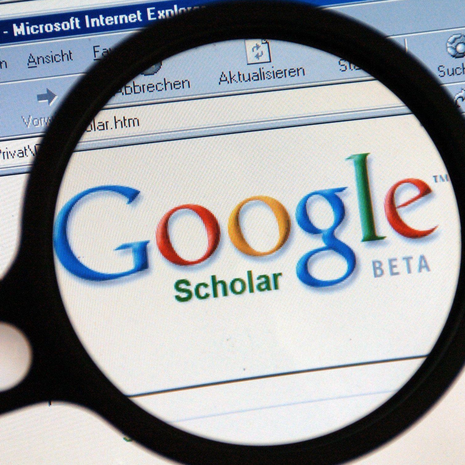 Die Klägerin in der Causa Google Fonts soll mit Abmahnschreiben eine hohe Summe Geld lukriert haben.