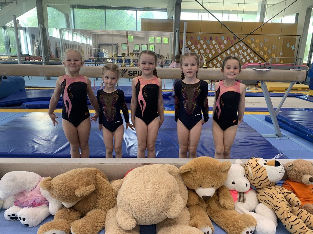 Götzner Beteiligung an der Tiroler Kindermeisterschaft in Innsbruck Götzner Beteiligung an der Tiroler Kindermeisterschaft in Innsbruck