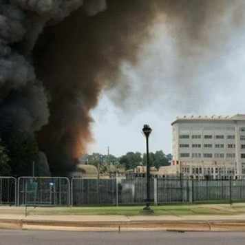 Immer häufiger kommt es durch KI-generierte Bilder zu großer Aufregung.