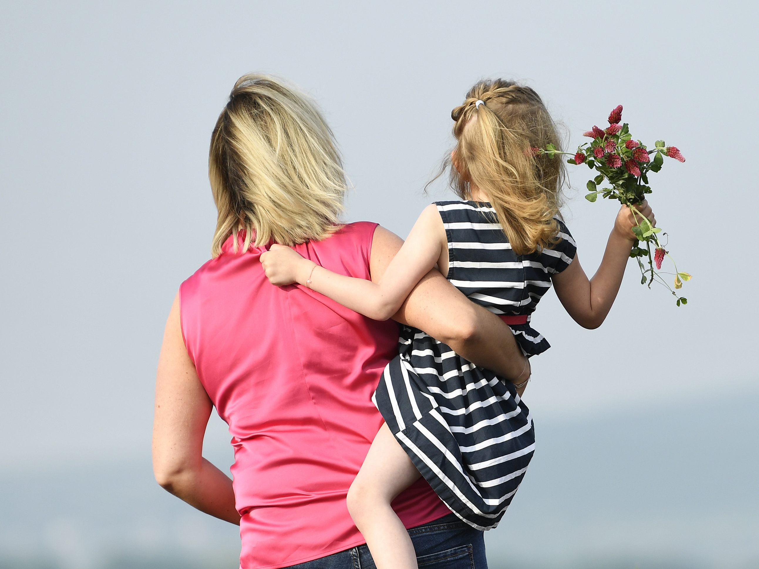 Bei Frauen ist die Zahl derer, die ihre Familienplanung geändert haben, deutlich höher. Bei Frauen ist die Zahl derer, die ihre Familienplanung geändert haben, deutlich höher.