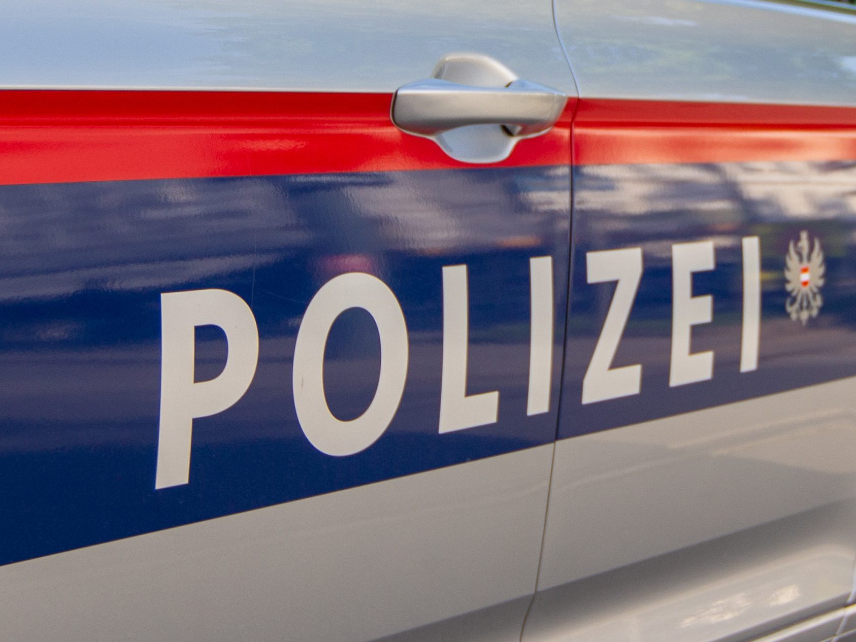 Die Wiener Polizei ermittelt nach der Messerattacke in Floridsdorf. Die Wiener Polizei ermittelt nach der Messerattacke in Floridsdorf.