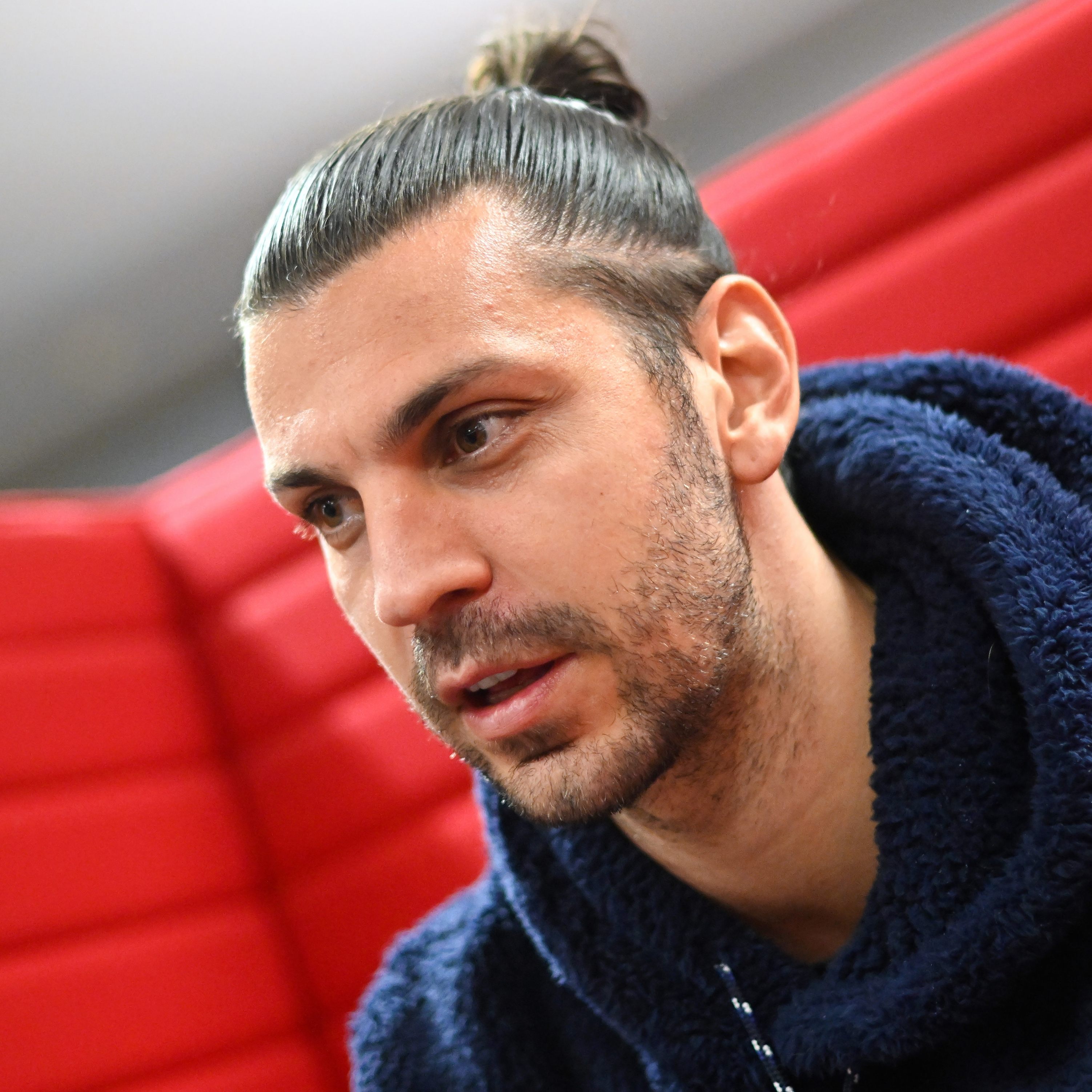 Aleksandar Dragovic könnte im Sommer zur Wiener Austria zurückkehren.