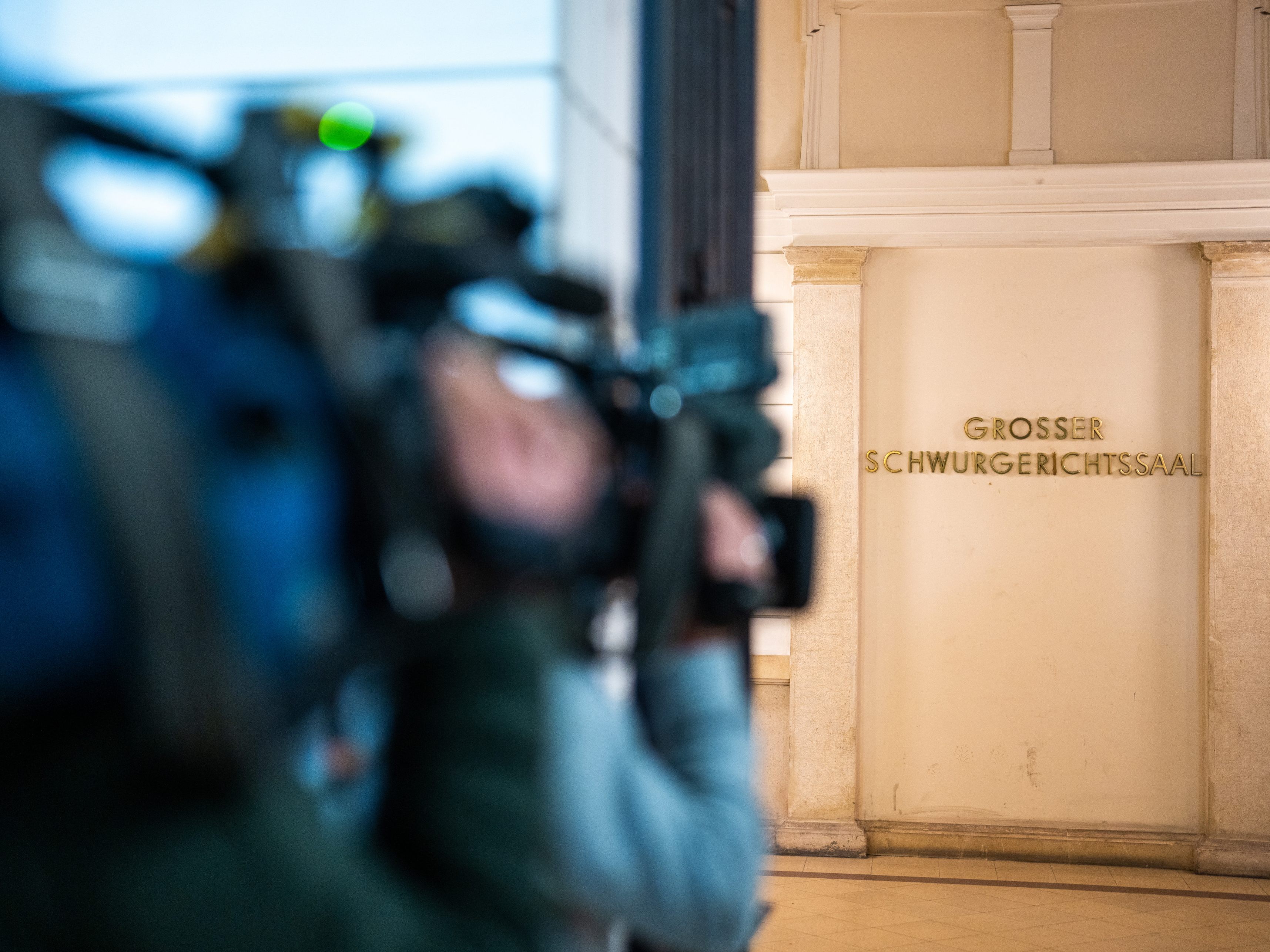 Der BVT-Prozess wegen Amtsmissbrauchs wurde am Donnerstag fortgesetzt. Der BVT-Prozess wegen Amtsmissbrauchs wurde am Donnerstag fortgesetzt.
