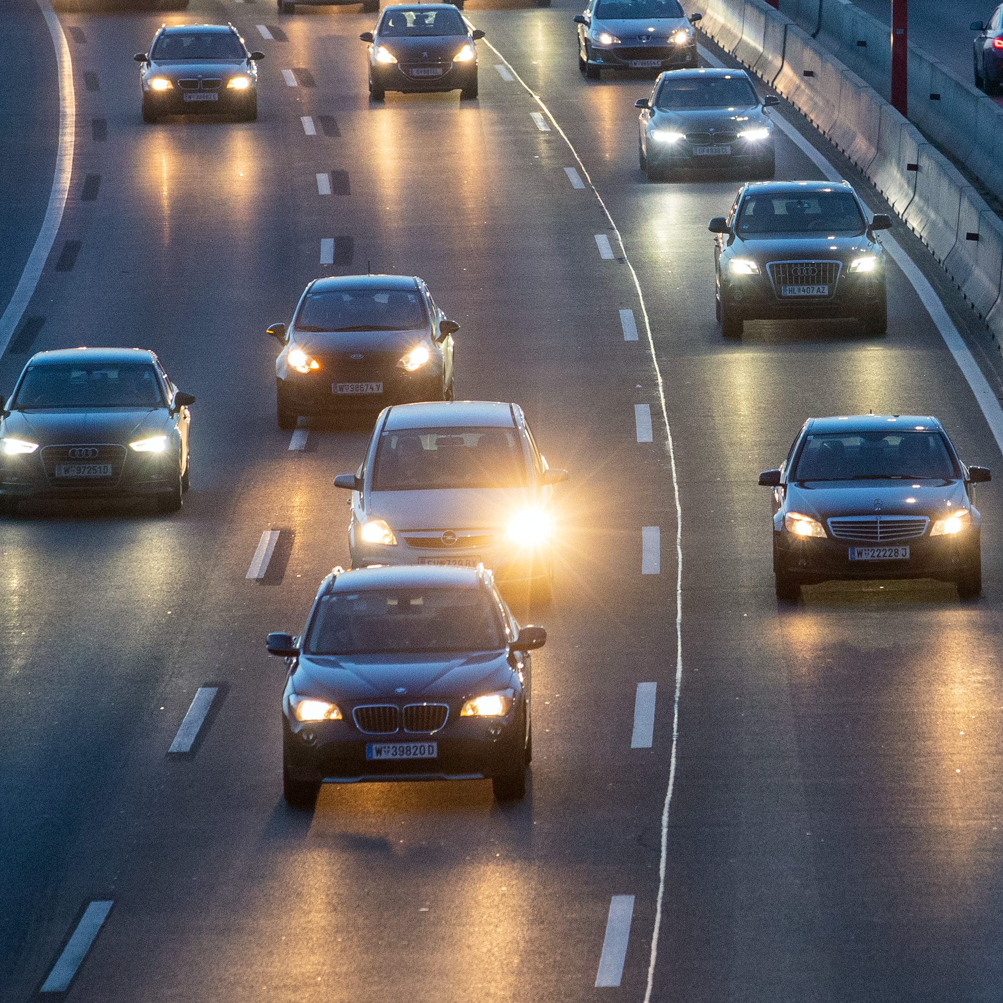 Das Verkaufsplus liegt über den Erwartungen zu Jahresbeginn.
