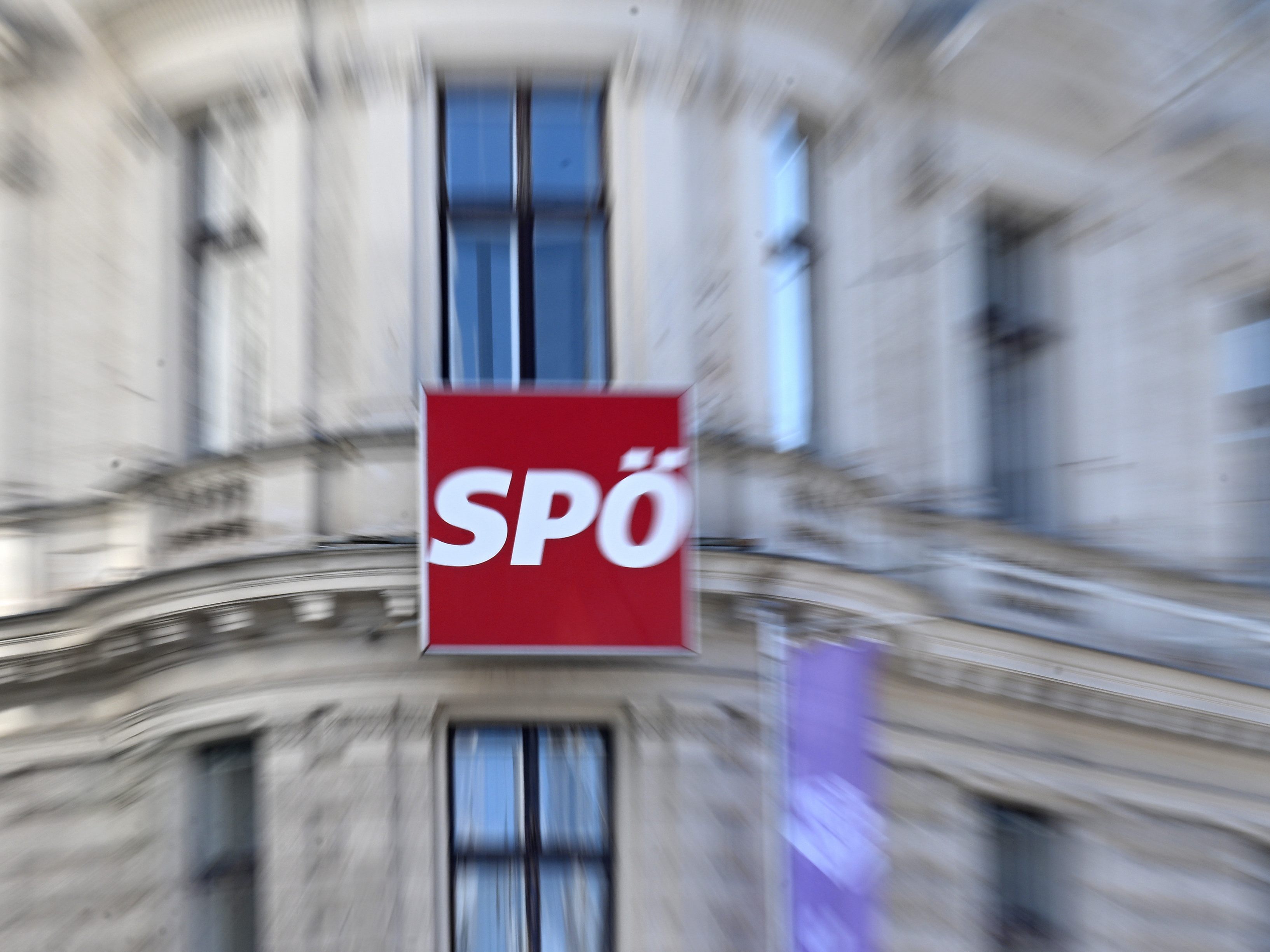 SPÖ-Mitgliederbefragung dauert nicht mehr lange.