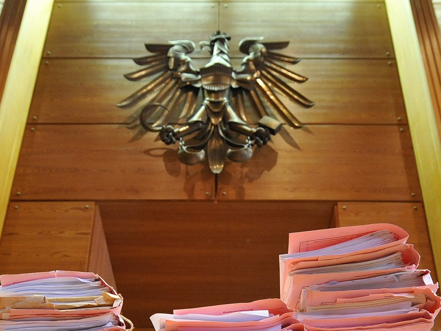 Wann der Prozess beginnt ist offen. Wann der Prozess beginnt ist offen.