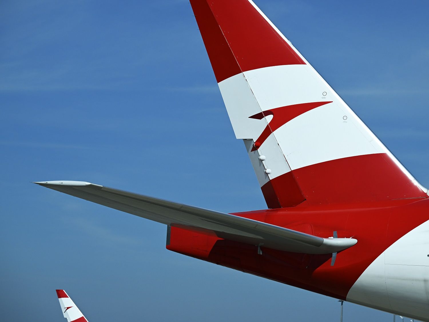 Grund für die Notlandung eines AUA-Flugzeugs von Wien nach New York war ein medizinischer Notfall.