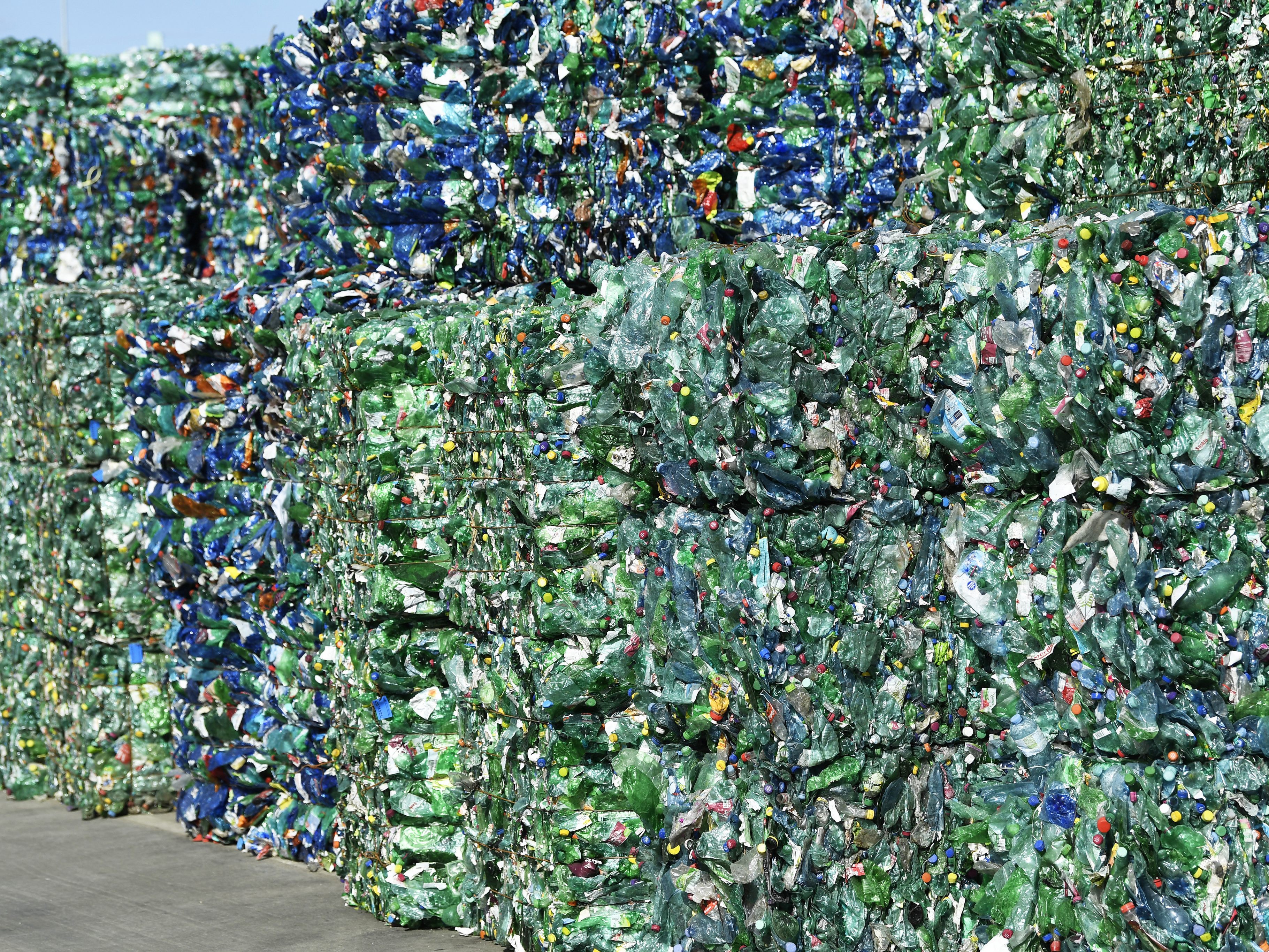 Nächste Runde bei den Verhandlungen über ein globales Plastikabkommen. Nächste Runde bei den Verhandlungen über ein globales Plastikabkommen.