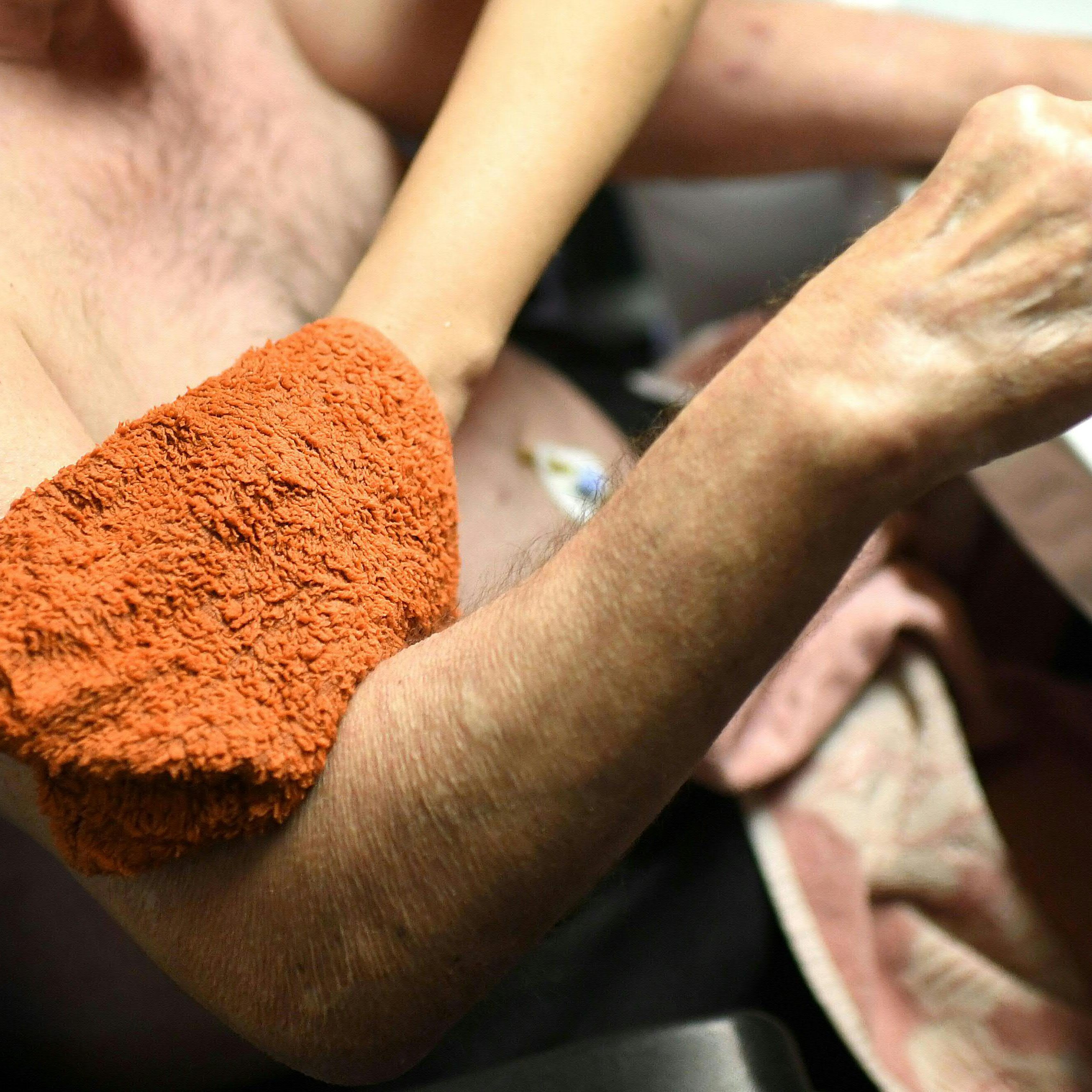 Die Förderung für die 24-Stunden-Betreuung zuhause wird neuerlich erhöht.