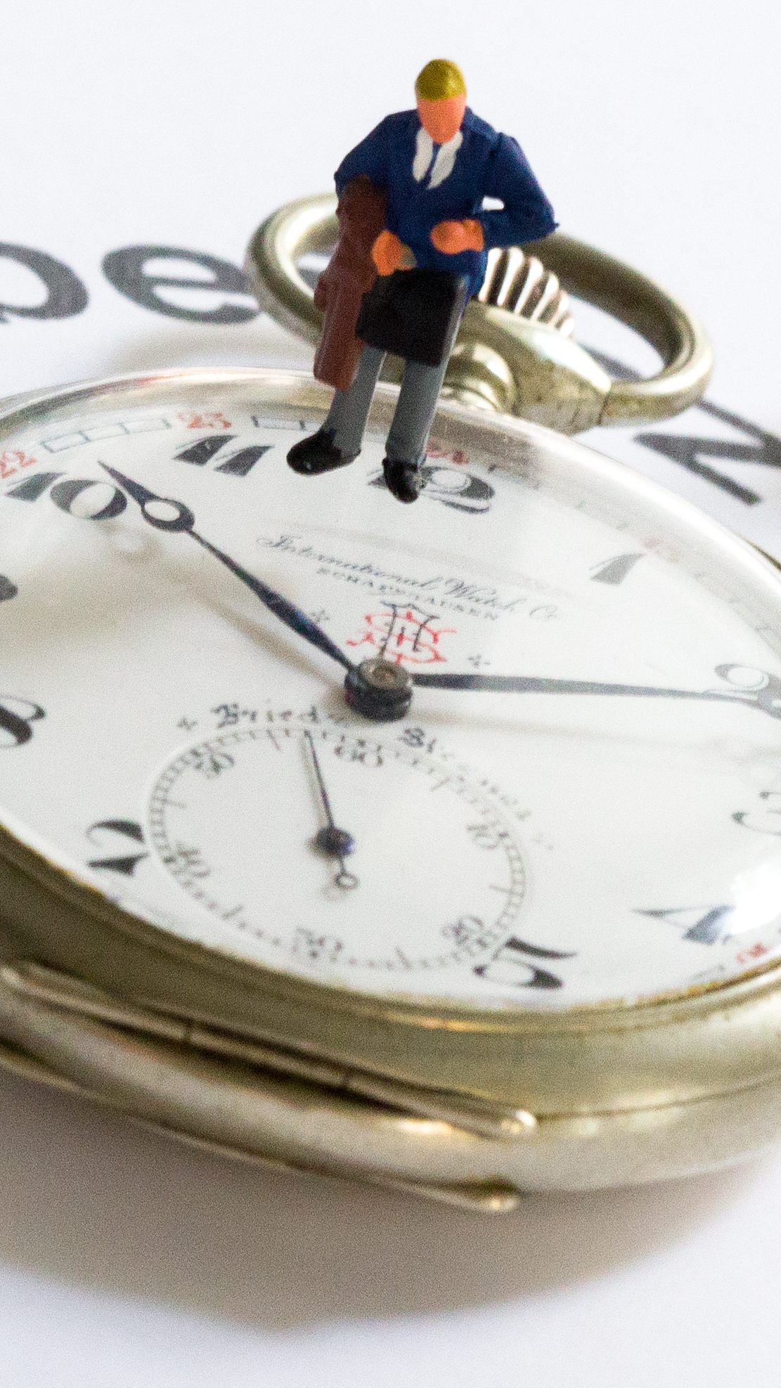 Der SWV Wien warnt vor einer Arbeitszeitverkürzung.