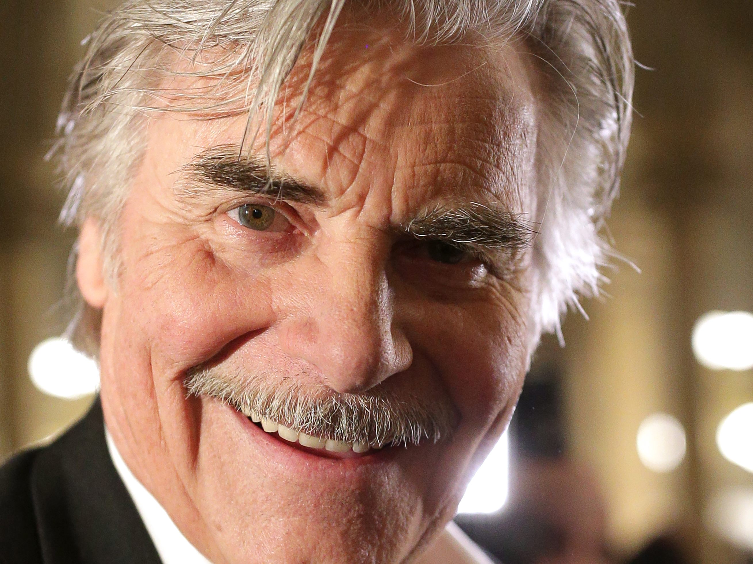 Peter Simonischek wurde 76 Jahre alt.
