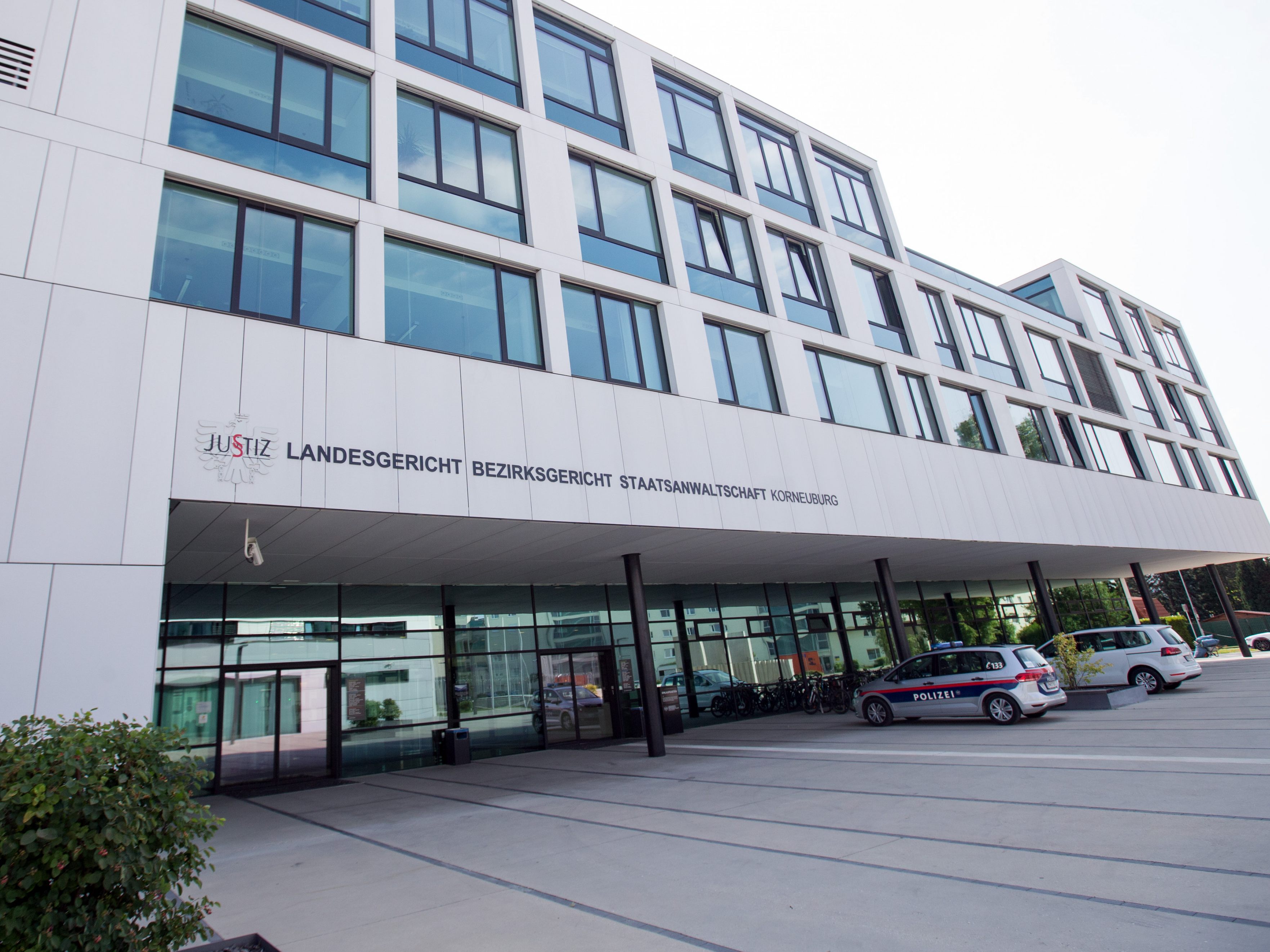 Im Prozess um eine internationale Drogenbande gab es am Dienstag vier Schuldsprüche. Im Prozess um eine internationale Drogenbande gab es am Dienstag vier Schuldsprüche.