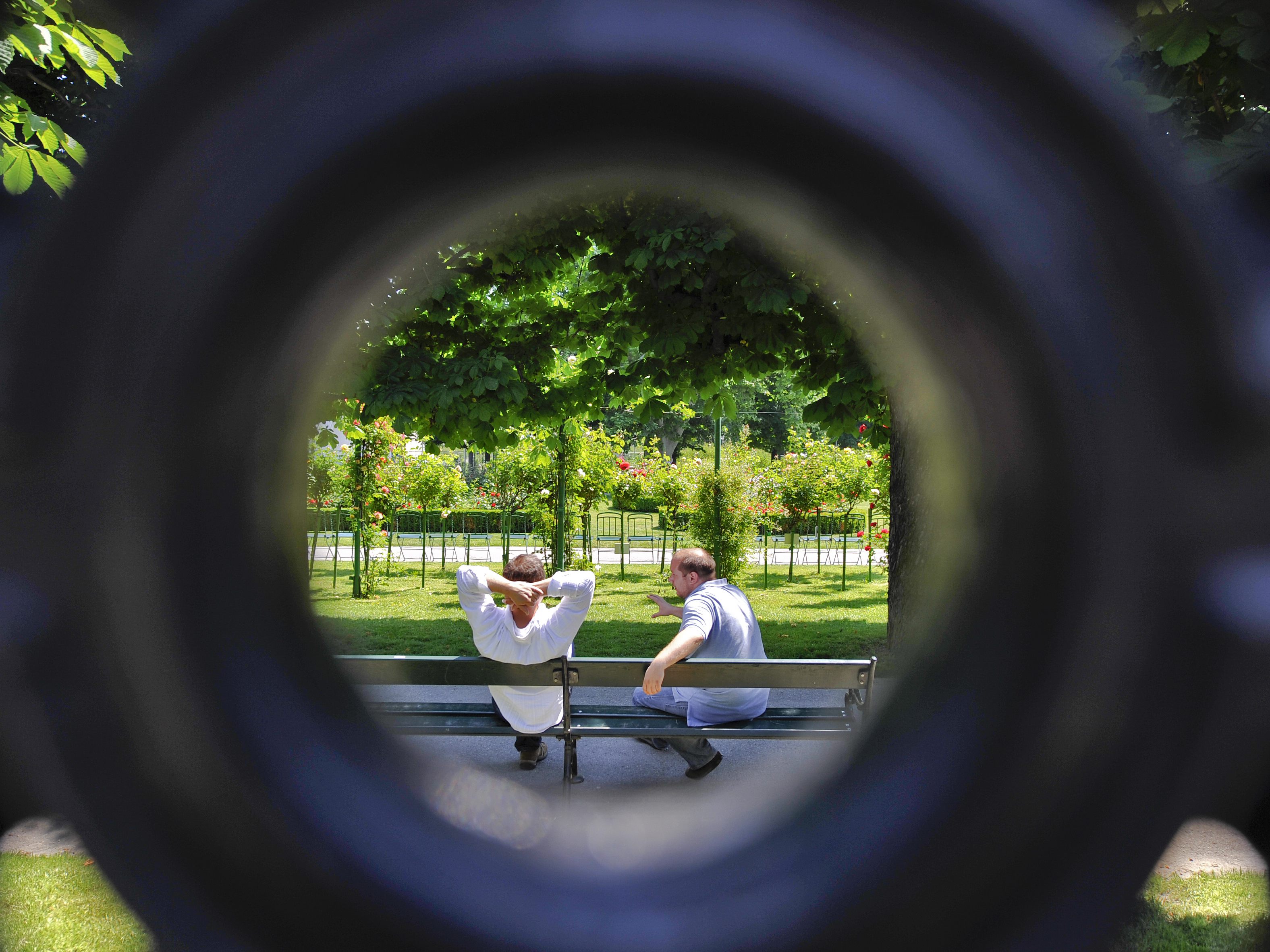 Als Wiener sollte man die wichtigsten Ausdrücke und Redewendungen im Wienerischen kennen.