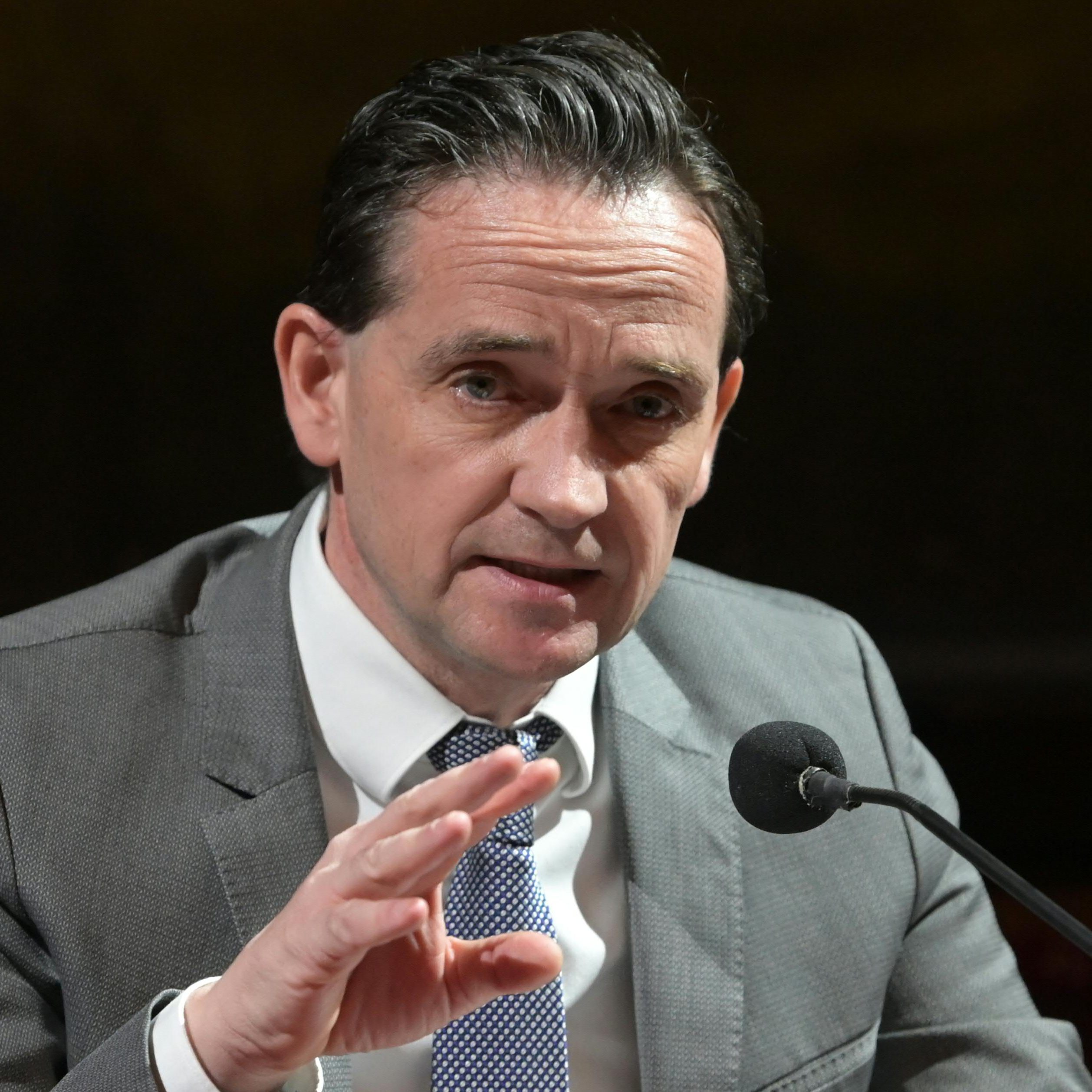 Gollowitzer wurde als neuer Austria-Präsident abgesegnet.